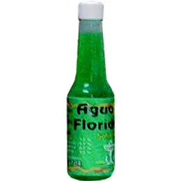 AGUA FLORIDA FCO X 25 ML - Ecofarma