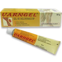 VARNGEL TUBO X 30 G - Ecofarma