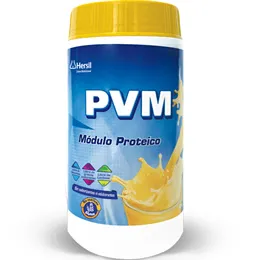 PVM MODULO PROTEICO POLVO X 300 G. - Ecofarma