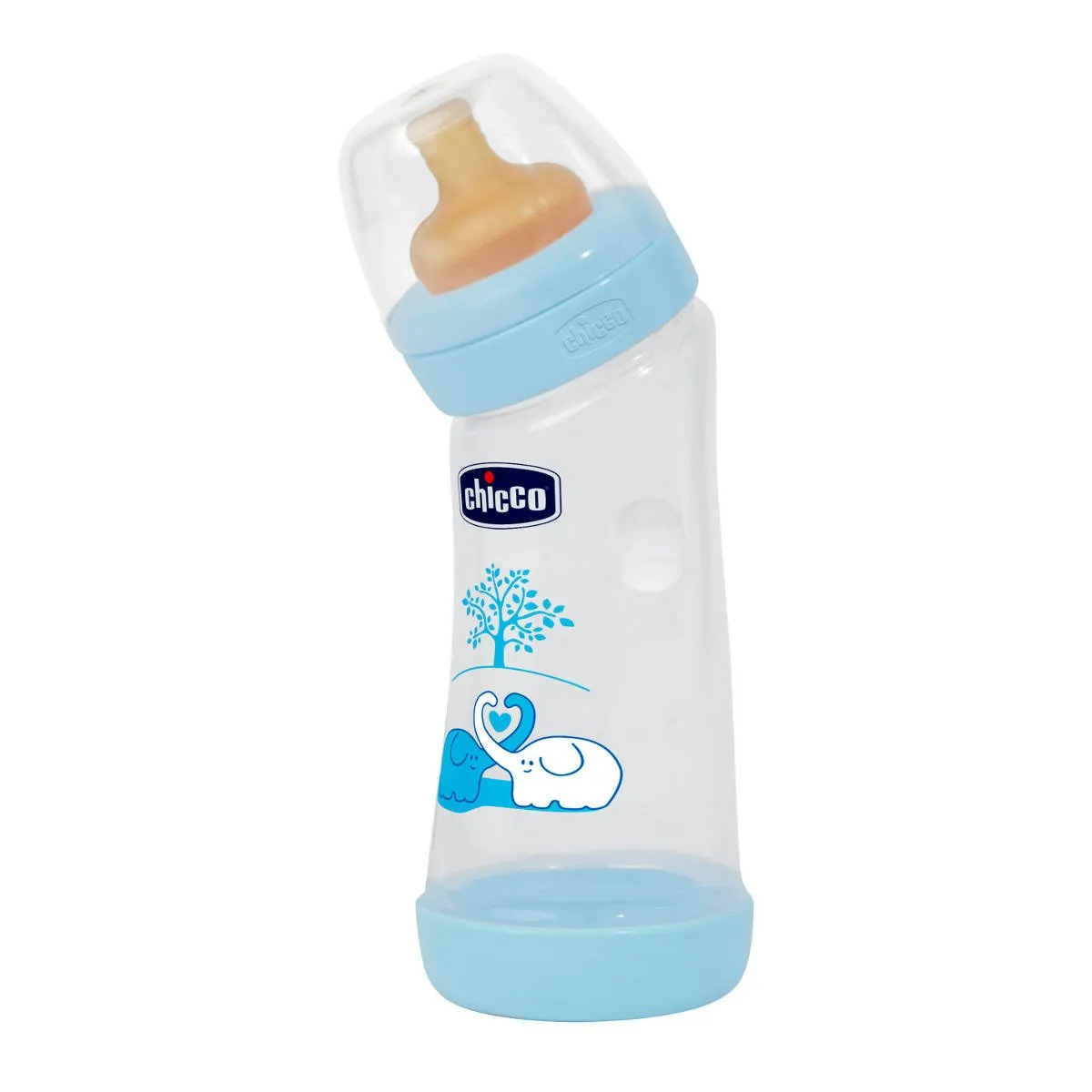 BIBERON CHICCO C/ CUCHARA X 330 ML - Ecofarma