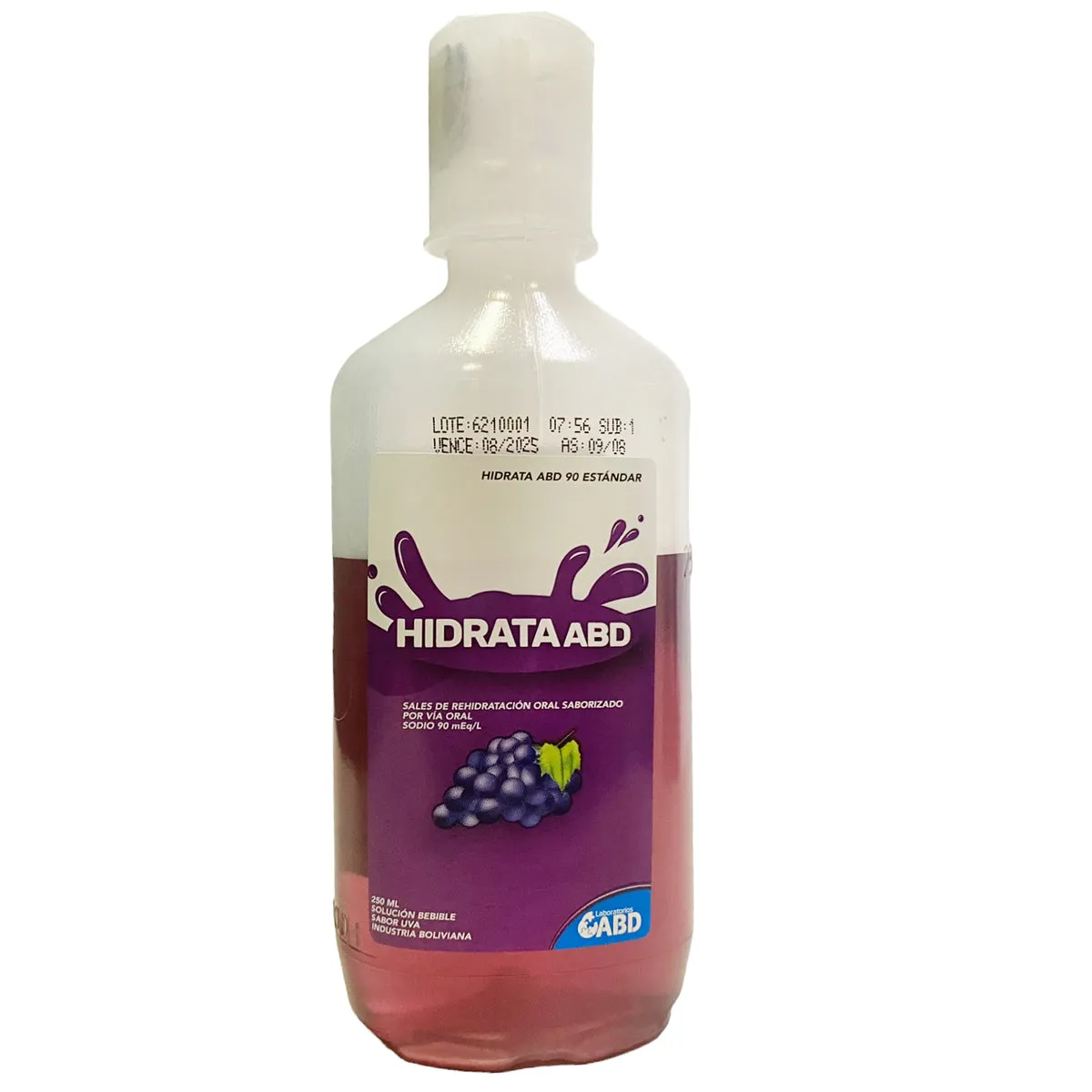HIDRATA ABD 90 X 250 ML - Ecofarma