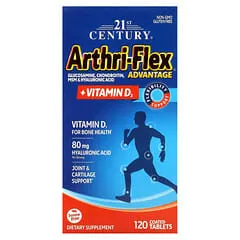 ARTHRIFLEX ADVANTAGE FCO X 120 COMPRIMIDOS - Ecofarma
