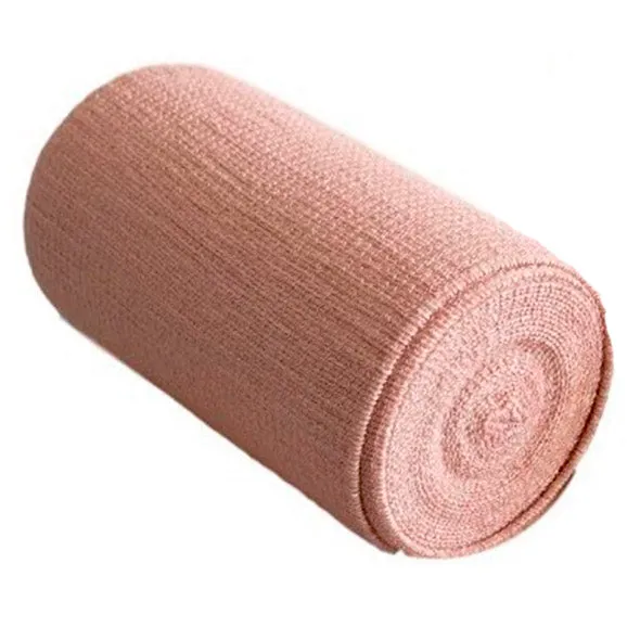 VENDA ELASTICA COLOR PIEL 7.5 CM X 4.5 M - Ecofarma