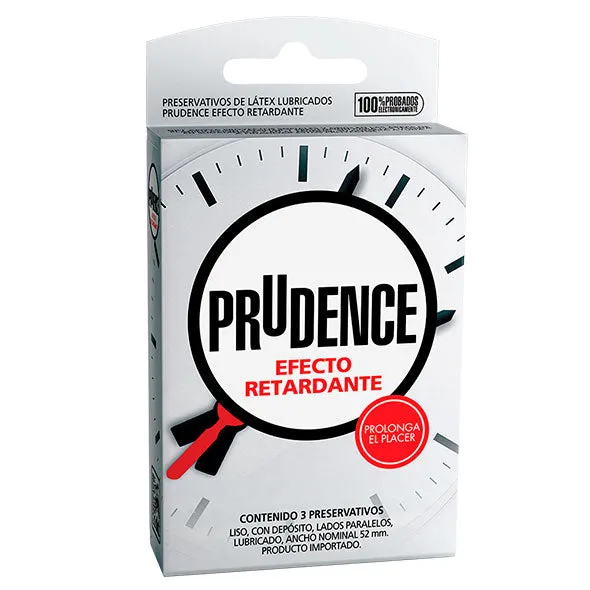 PRUDENCE EFECTO RETARDANTE - Ecofarma
