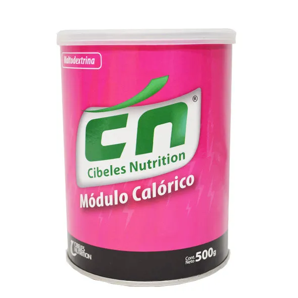 CN MODULO CALORICO NEUTRO POTE X 500 GR - Ecofarma