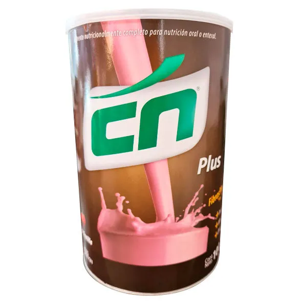 CN PLUS VAINILLA POTE X 1000 GR - Ecofarma