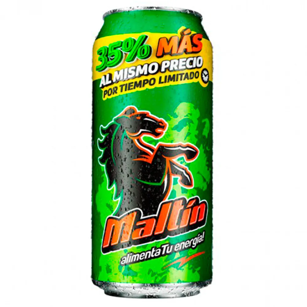 MALTIN X 473 ML - Ecofarma