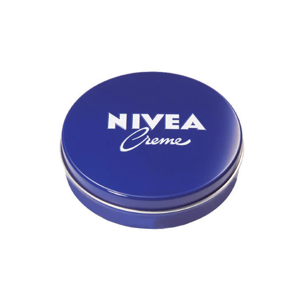 CREMA NIVEA LATA AZUL X 150 ML - Ecofarma