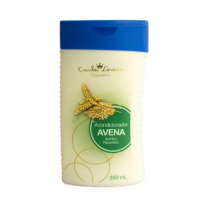 ACONDICIONADOR CARLA LORENA AVENA X 700 ML - Ecofarma