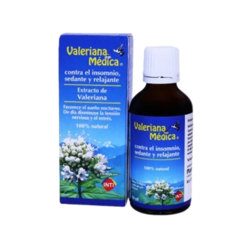 CARQUEJA MEDICA FCO X 50 ML - Ecofarma