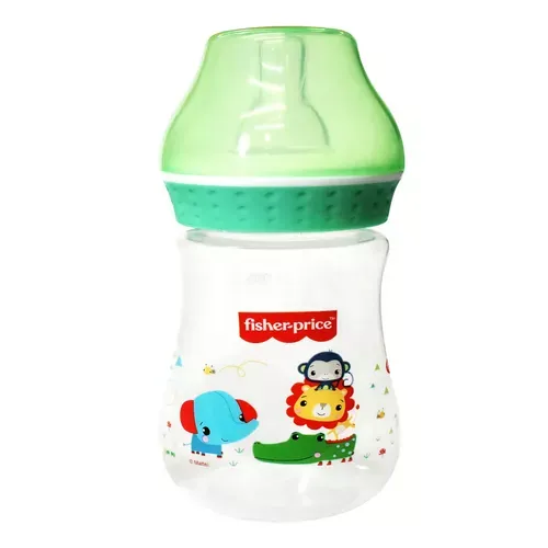 BIBERON FISHER PRICE 4 OZ - Ecofarma