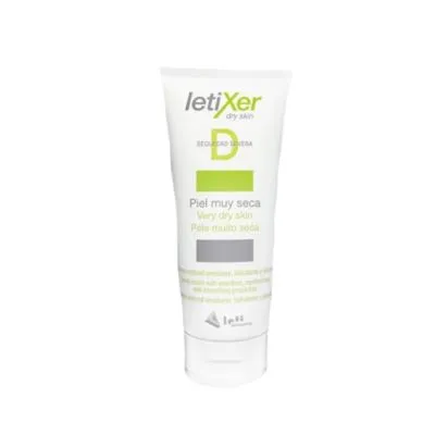 LETI AT4 SHAMPOO PIEL ATOPICA X 250 ML - Ecofarma