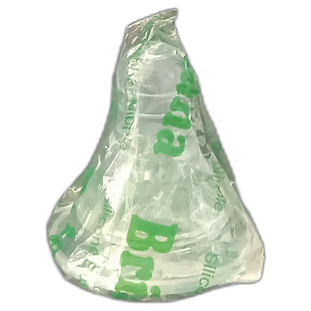 TETINA BOCA DELGADA ANTICOLICO BRIANA VERDE - Ecofarma