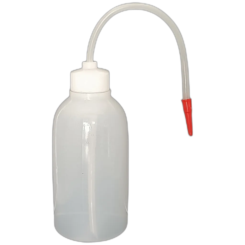 FRASCO DISPENSADOR 250 ML - Ecofarma