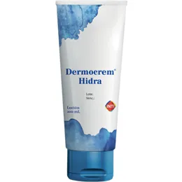 DERMOCREM HIDRA LOCION TBO X 200 ML - Ecofarma