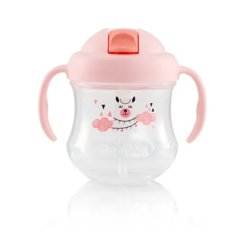 MAG MAG C/ SORBETE ROSA ETAPA 3 PIGEON - Ecofarma