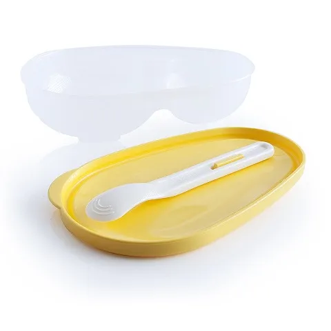 PLATO DE ALIMENTACION PIGEON 6 MESES - Ecofarma