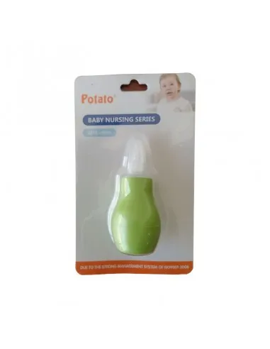 ASPIRADOR NASAL POTATO - Ecofarma