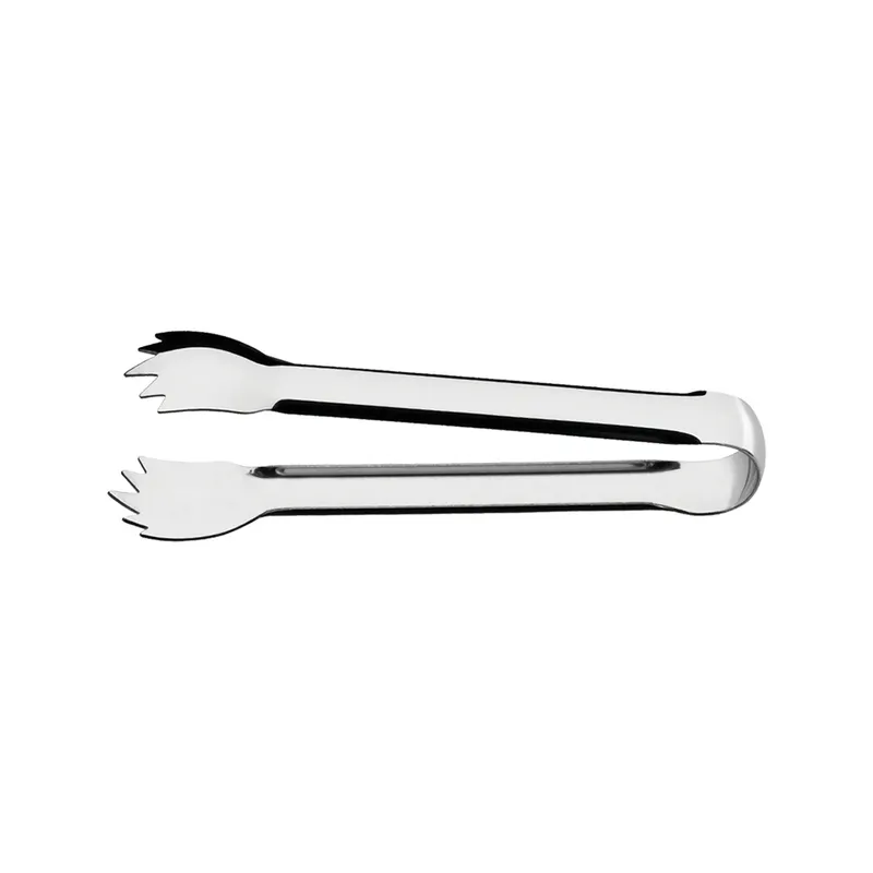 PINZA PLATEADA INOX - Ecofarma