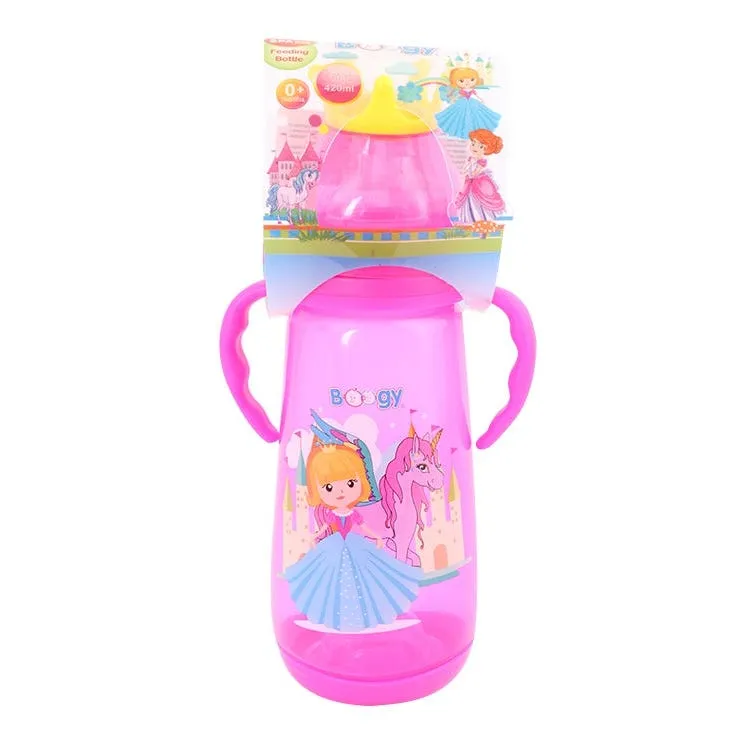 BIBERON CAMERA VASO SORBETE 4 EN 1 X 180 ML/6 OZ - Ecofarma