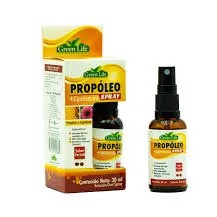 PROPOLEO+ECHINACEA SPRAY REINA OBRERA FRASCO X30ML - Ecofarma
