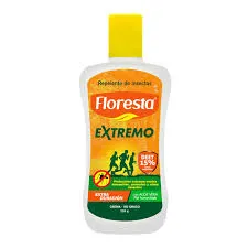 REPELENTE FLORESTA EXTREMO X 120 G - Ecofarma