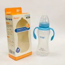 BIBERON POTATO BOCA ESTANDART 280 ML - Ecofarma