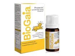 BIOGAIA PROTECTIS GOTAS X 5 ML - Ecofarma