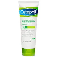 CETAPHIL LOCION ULTRA HUMECTANTE X 226 GR - Ecofarma