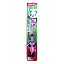 CEPILLO DENTAL DOCTOR DENT PANDA SINGLE 3 AÑOS + SUAVE - Ecofarma