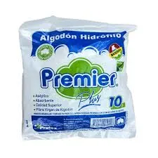 ALGODON PREMIER PEQUEÑO 10 GR - Ecofarma