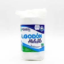 ALGODON PREMIER ROLLO X 400 G - Ecofarma