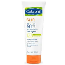 CETAPHIL SUN XTRM FPS 50 + PROTECTOR SOLAR  X 100 ML - Ecofarma