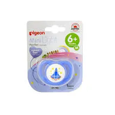 CHUPON DE DISTRACCION PIGEON COHETE ETAPA # 2 - Ecofarma