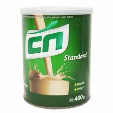 CN STANDARD DULCE DE LECHE POTE X 1000 GR - Ecofarma