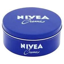 CREMA NIVEA LATA AZUL X 250 ML - Ecofarma
