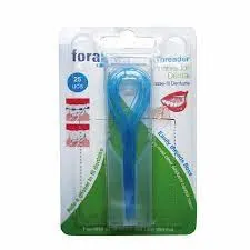 ARCO DENTAL FORAMEN X 30 UNID - Ecofarma