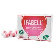 IFABELL CAJA X 30 CAPSULAS BLANDAS - Ecofarma