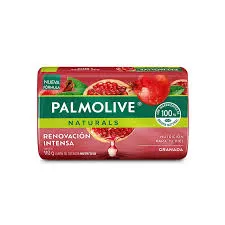 JABONCILLO PALMOLIVE RENOVACION INTENSA X 120 GR - Ecofarma
