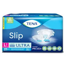 PAÑAL ADULTO TENA SLIP ULTRA MEDIUM LARGE X 1 UNIDAD - Ecofarma