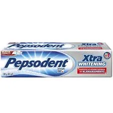 PEPSODENT EXTRA WHITENING X 130 GR - Ecofarma